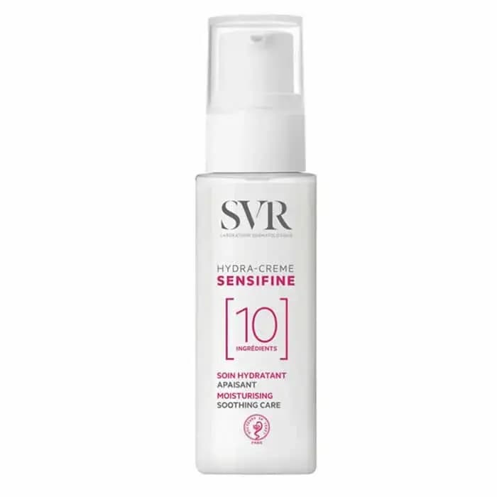 Päevakreem SVR Sensifine Hydra-Creme, 40 ml