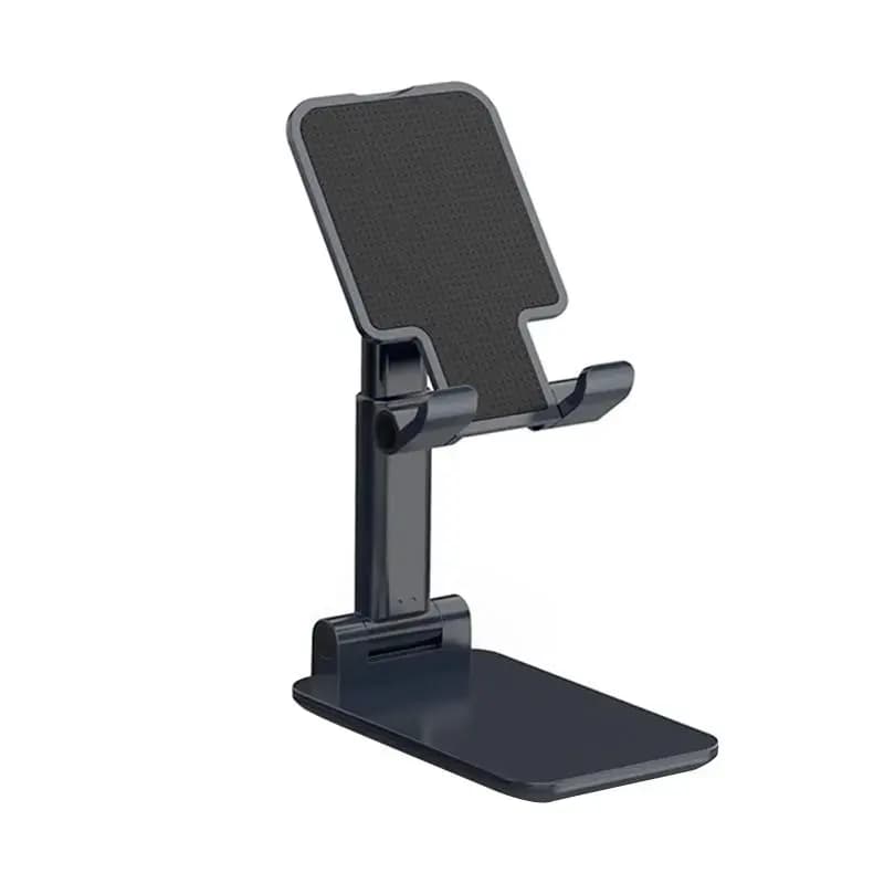 Telefoni- ja tahvelarvutialus Choetech H88-BK, 4–12,9″, must