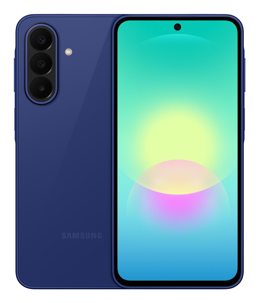 Samsung Galaxy A27 5G 128GB синий недорого