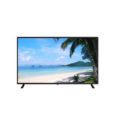 DAHUA DHI-LM43-F400 43" 4K монитор