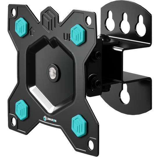 ONKRON R3-B Wall Mount 10-35 inch TV – Best Price