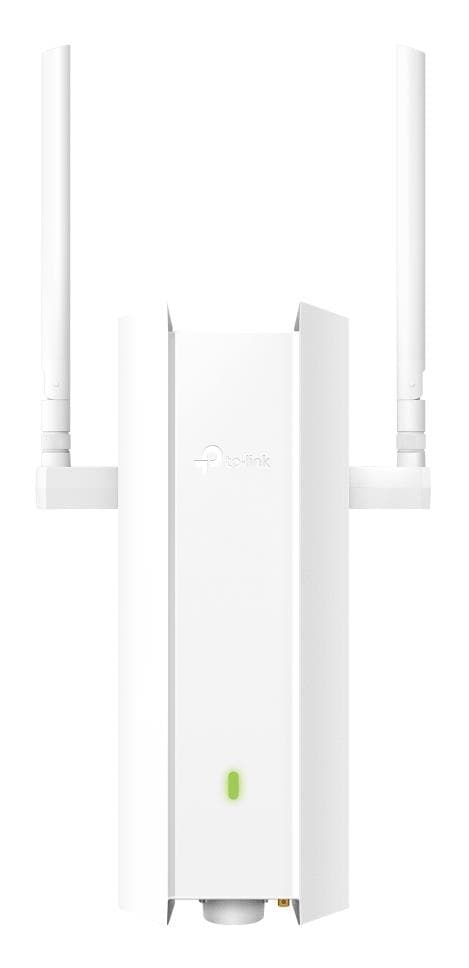 TP-LINK Omada EAP625-OUTDOORHD Wi-Fi 6 1800 Mbps