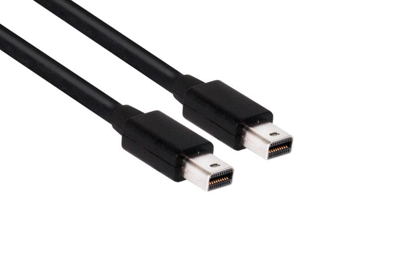 CLUB3D Mini DisplayPort 1.4 kaabel 2m – soodne 8K ühendus
