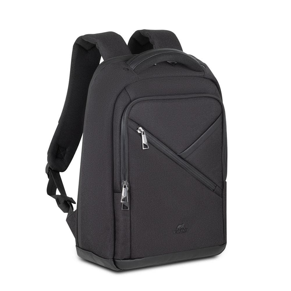 RIVACASE NB Backpack Eco MacBook Air 15 Black — Best Price