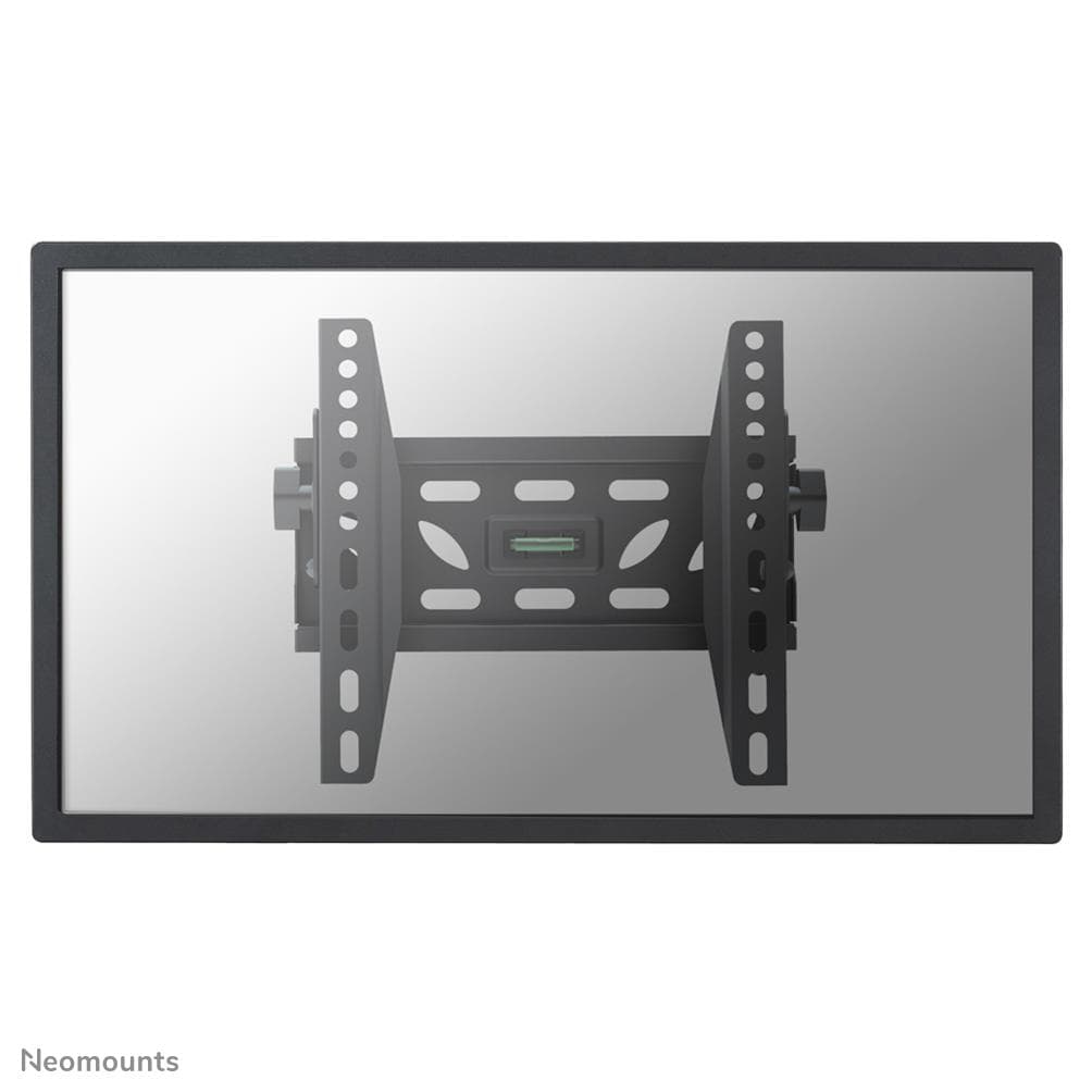 NEOMOUNTS LED-W220 Wall Mount 24-40" Tiltable Black Best Price