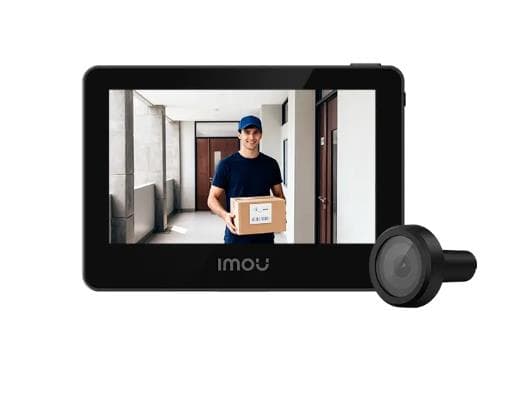 IMOU VD1-5M0S nutitelefoni väline uksekamera – odav