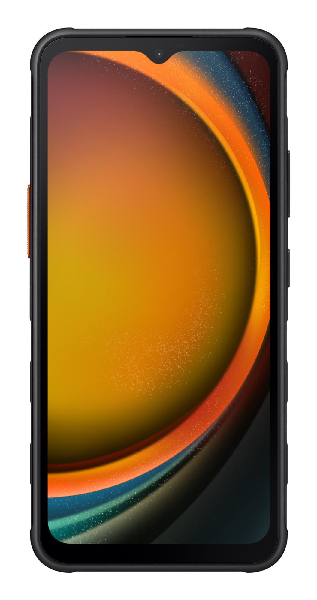 Samsung Galaxy XCover 7 чёрный купить по выгодной цене