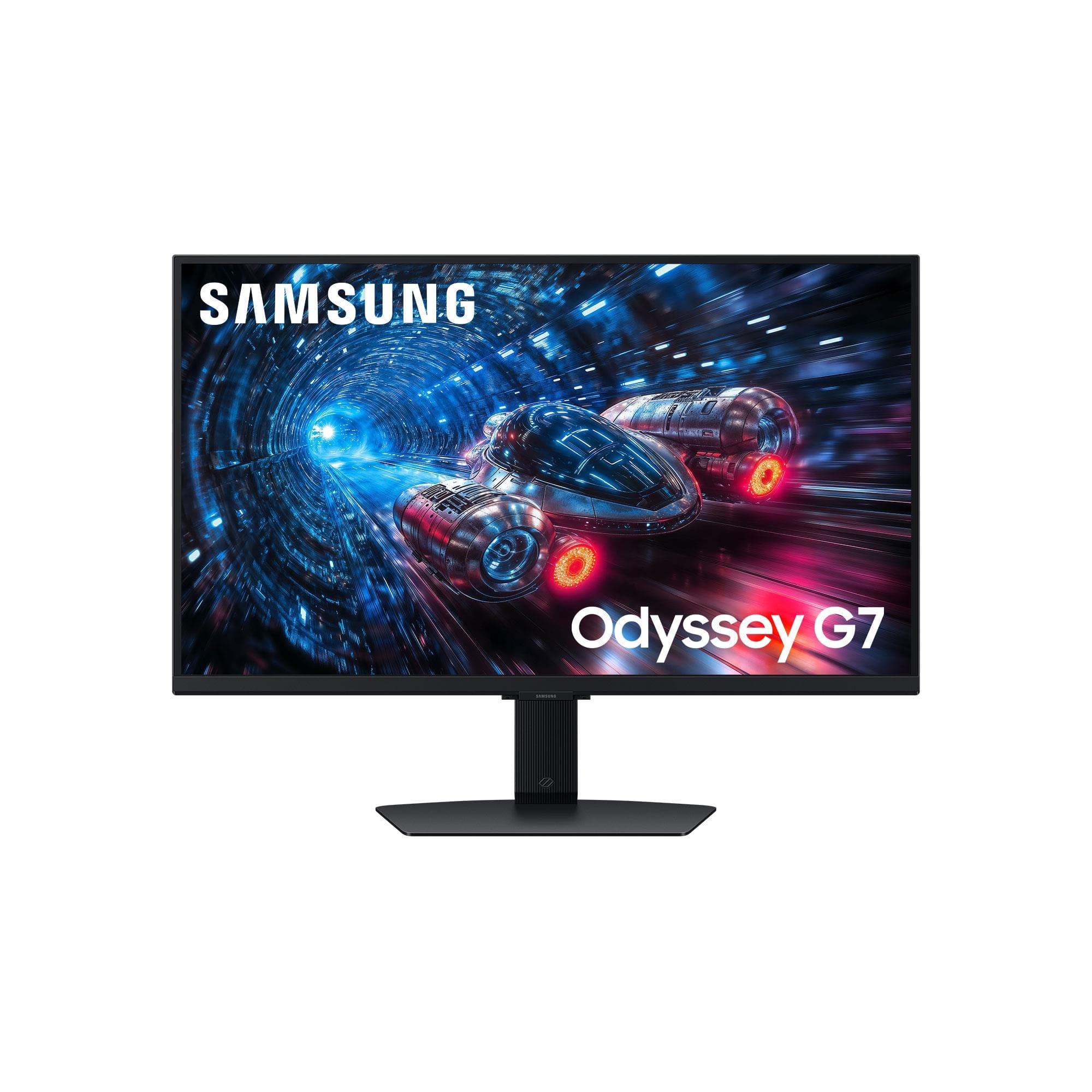 SAMSUNG LS27FG702EUXEN 27" 4K монитор по выгодной цене