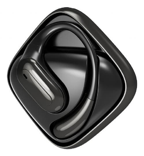 Gembird OWS-01-BK Bluetooth Open Ear Headset Black