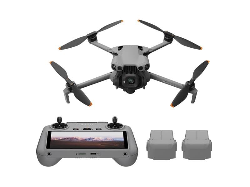 DJI Mini 5 Pro Fly More Combo Plus – 4K drone