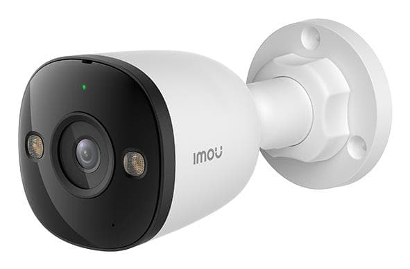 IMOU PS3E 5MP POE Network Camera Bullet – Best Deal