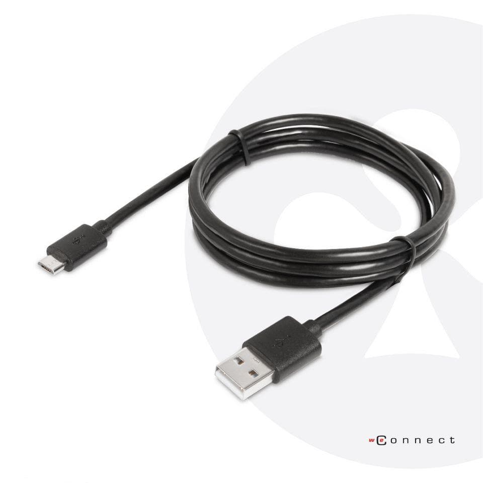 CLUB3D USB 3.2 Gen 1 to Micro-USB Cable 1m — Fast Data Transfer