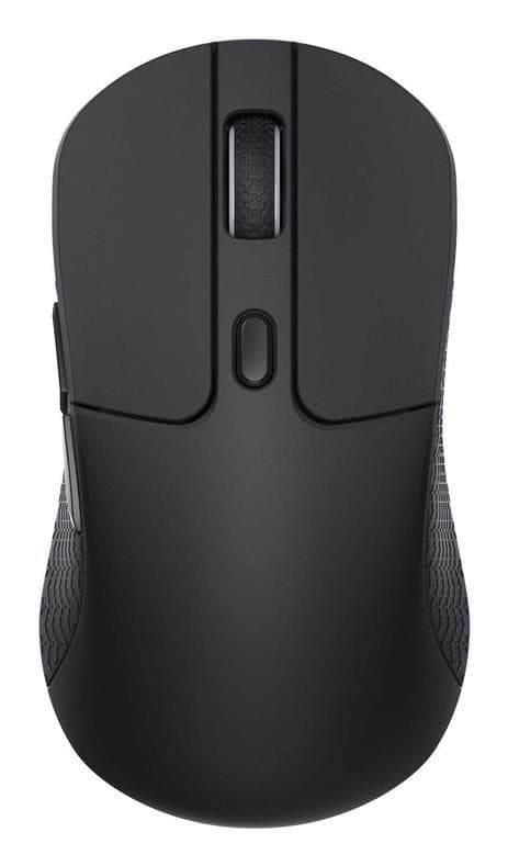 Keychron M3 Wireless Optical Mouse Black — Best Price