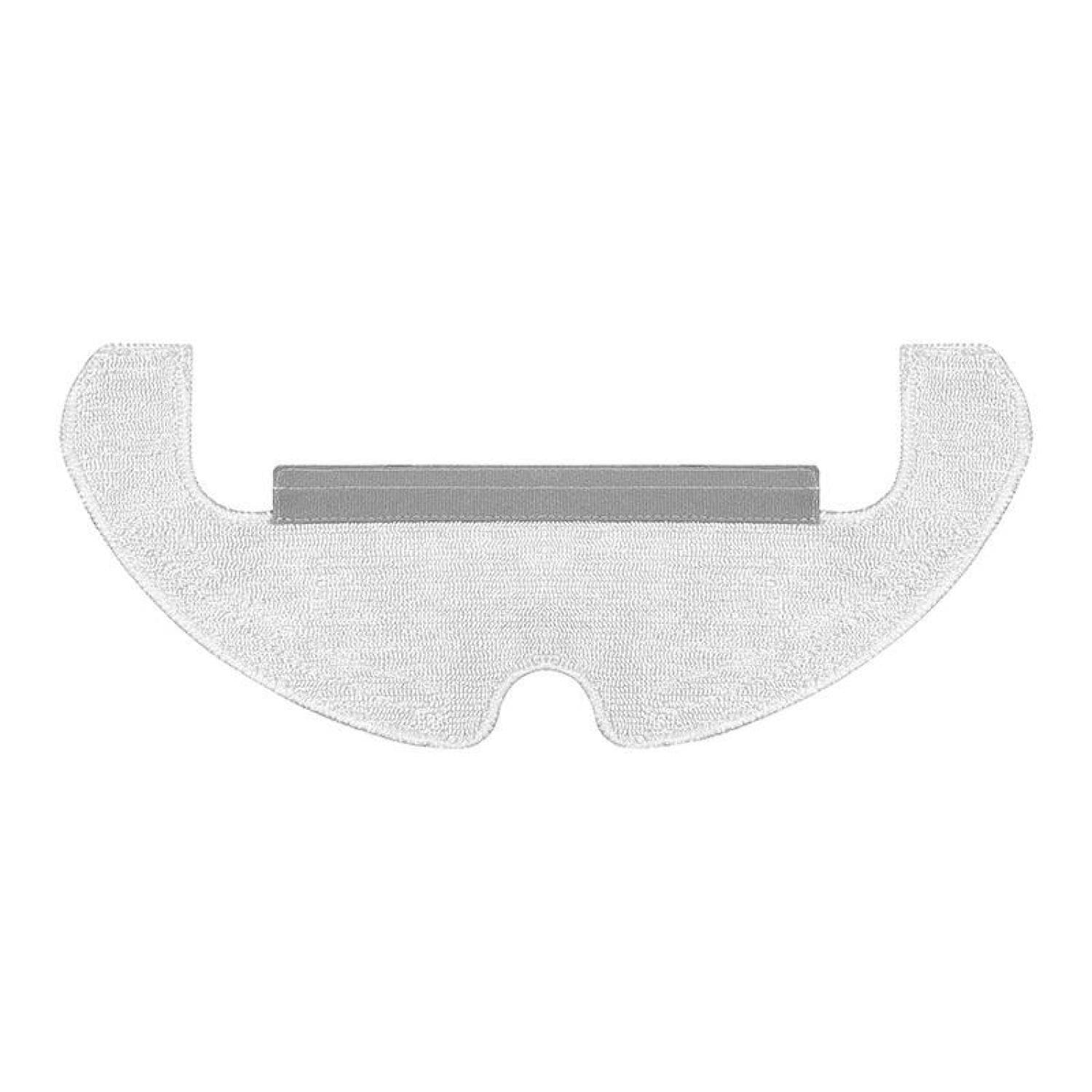 Mopilapp Dreame RMP10, D10s Plus, D9 Plus ja D15