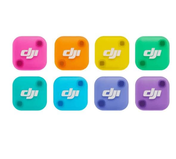 DJI Mic Mini 2 Magnetic Front Cover Set – Best Price