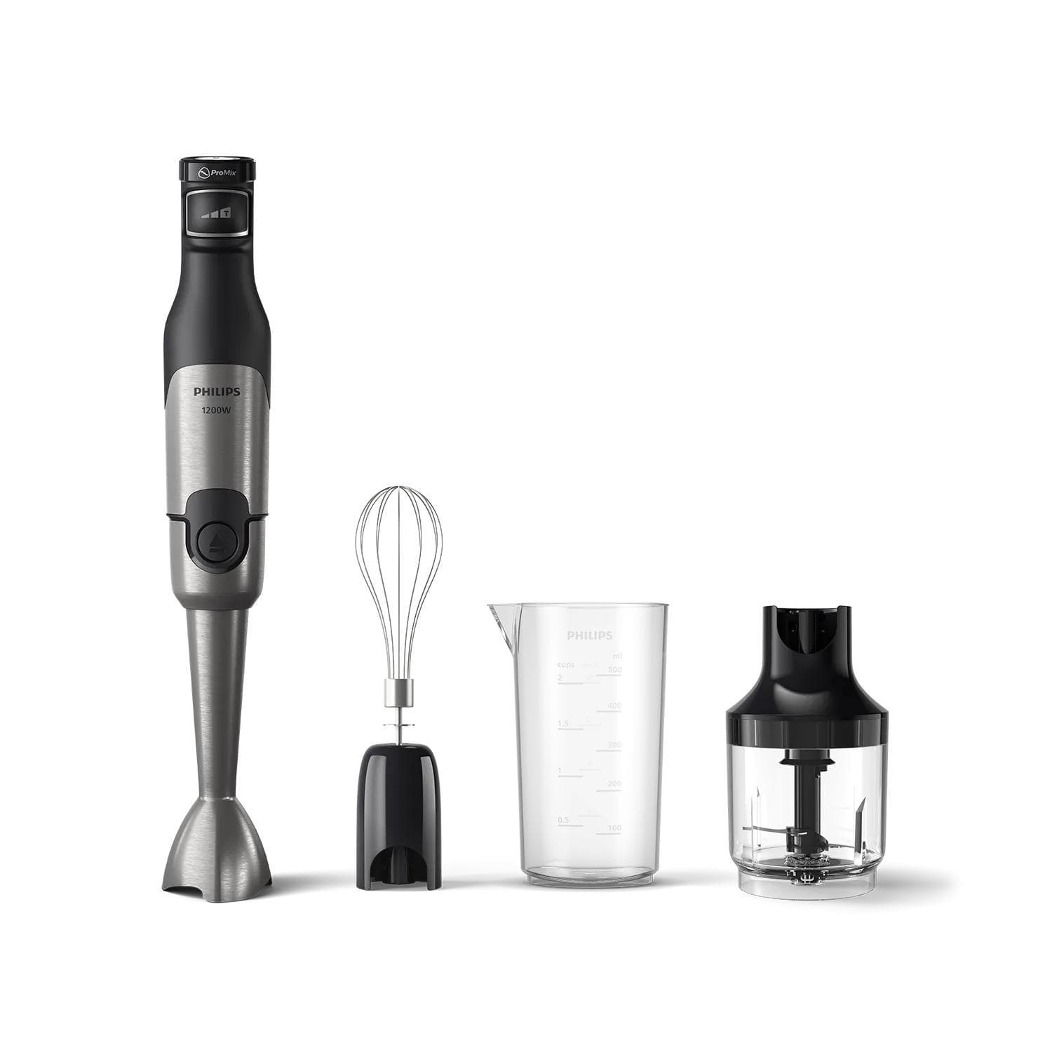 PHILIPS HR2683/00 käsimikser 1200W – soodne