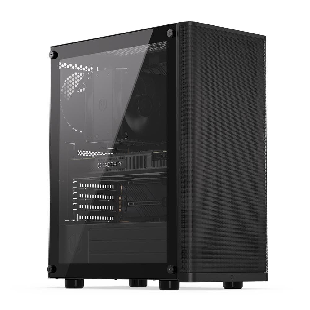 ENDORFY Ventum 200 Air корпус чёрный купить недорого