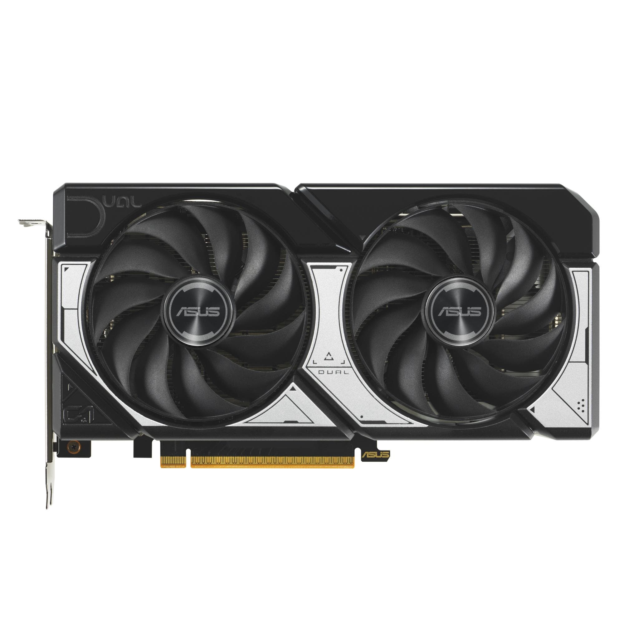 ASUS NVIDIA GeForce RTX 5060 8GB – graafika