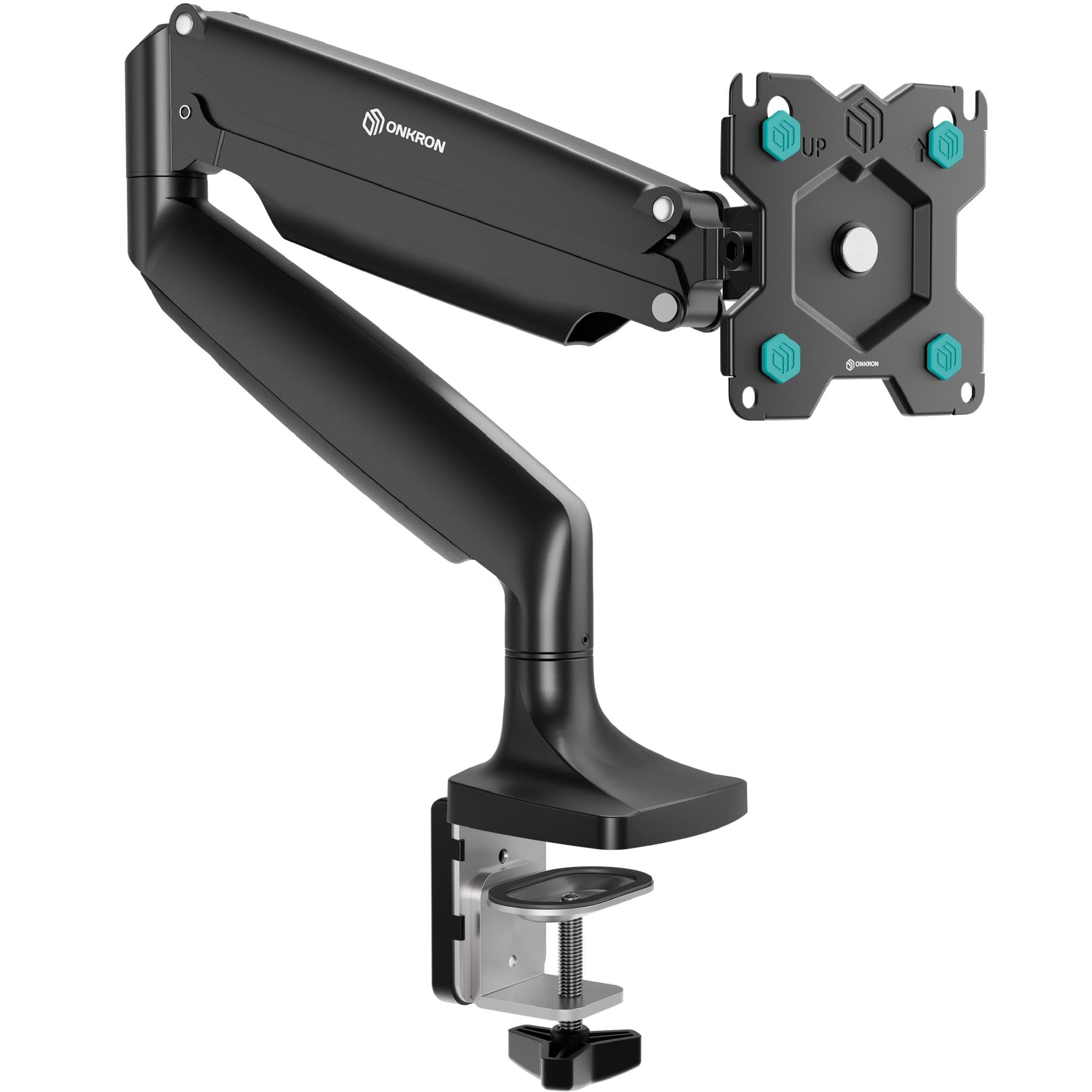 ONKRON G100-B monitori kinnitus – 17–49 tolli