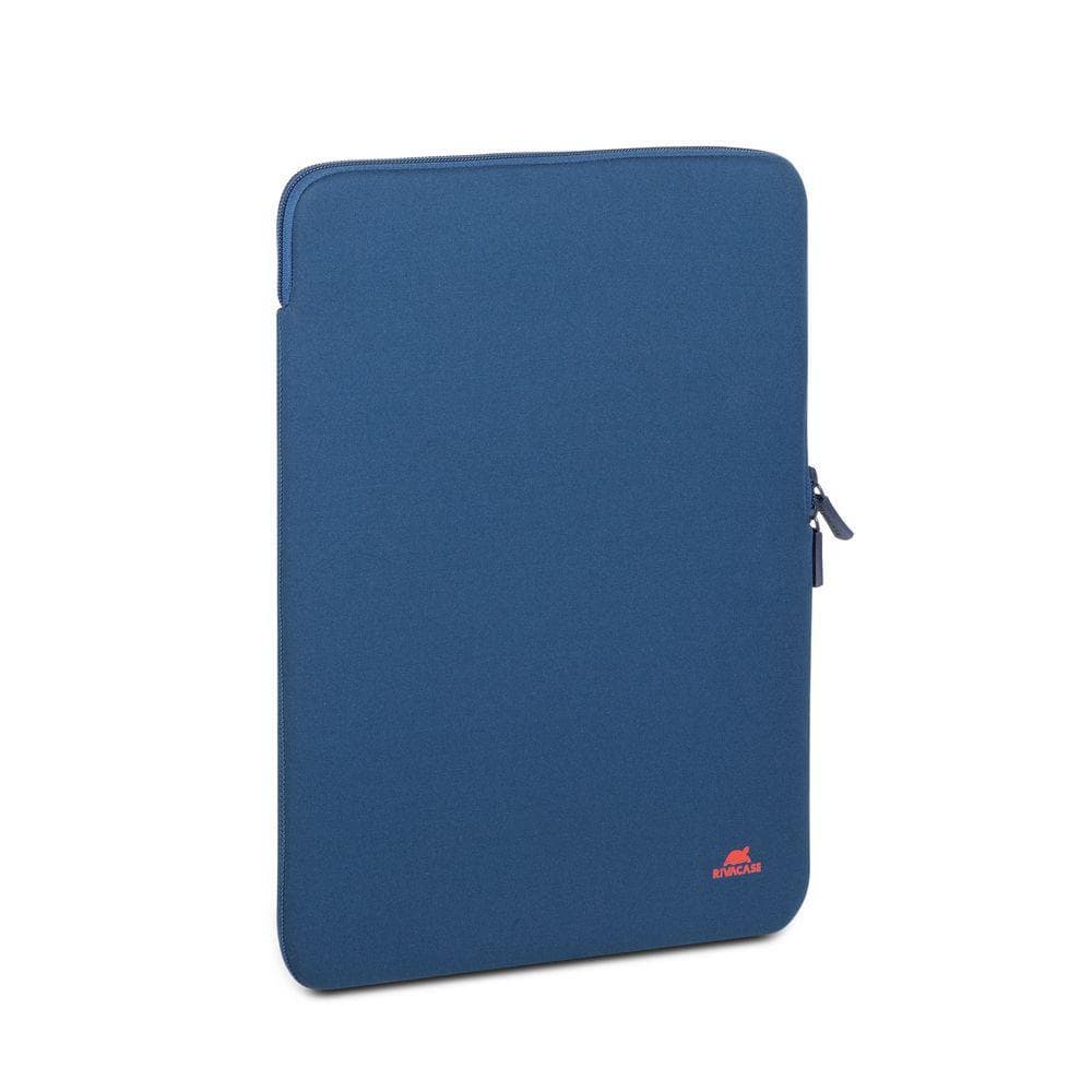 RIVACASE NB SLEEVE ANTISHOCK 15.6" sinine soodne kaitse