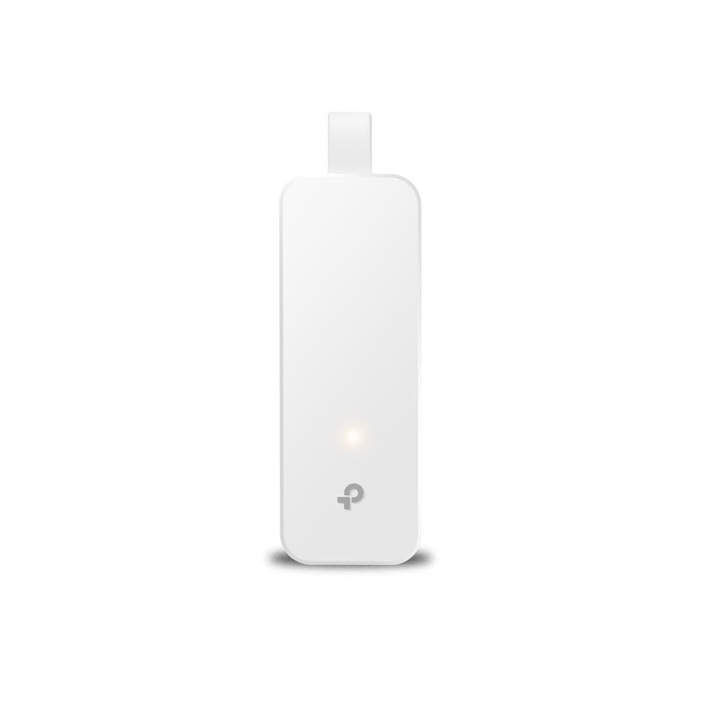 TP-LINK UE300 USB 3.0 Gigabit võrguadapter – lahendus
