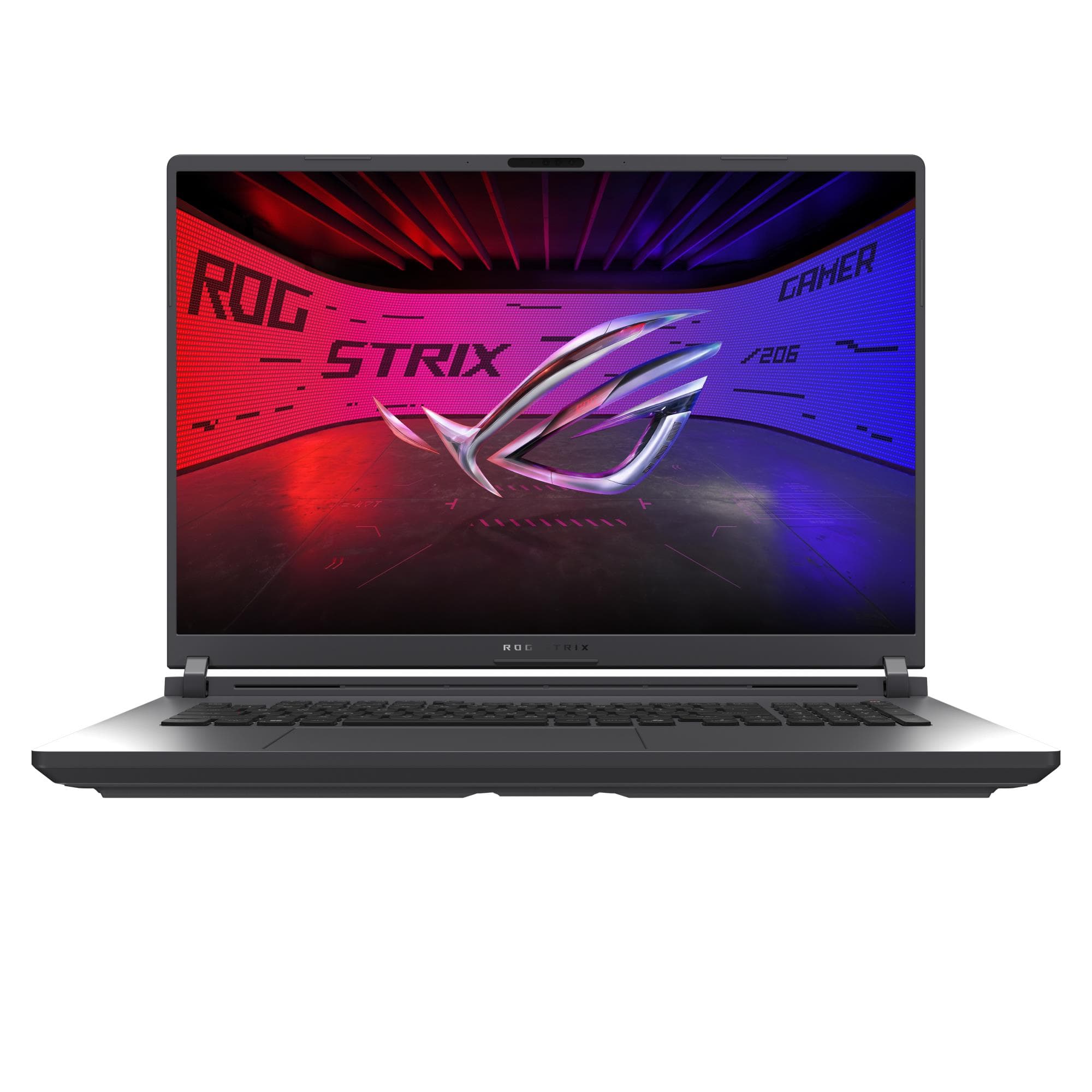 ASUS ROG Strix G18 (2025) RTX 5070 – soodne kiigame