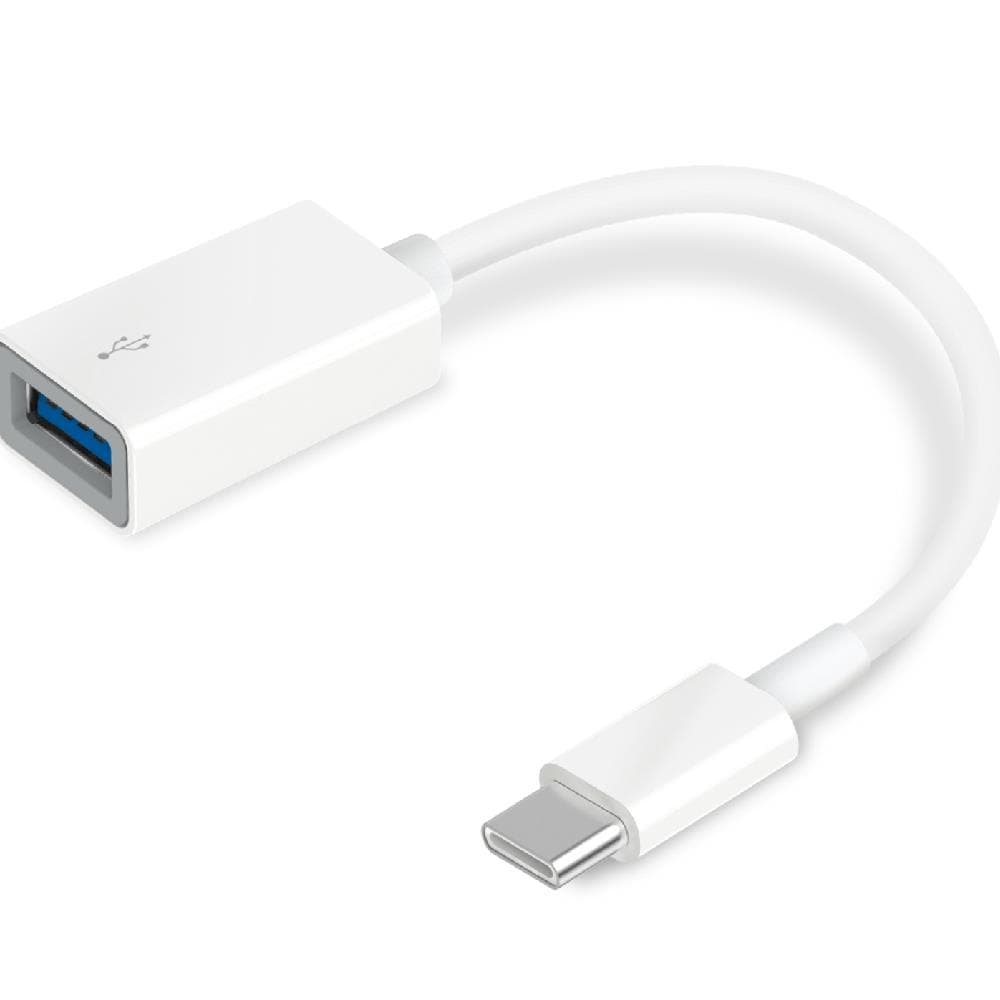 TP-LINK UC400 USB 3.0 to USB-C Adapter – Best Price