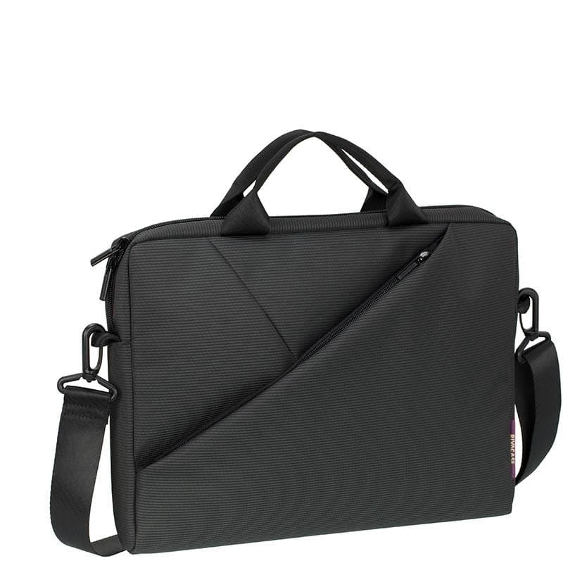RIVACASE Tivoli 13.3 Grey Laptop Case Best Price