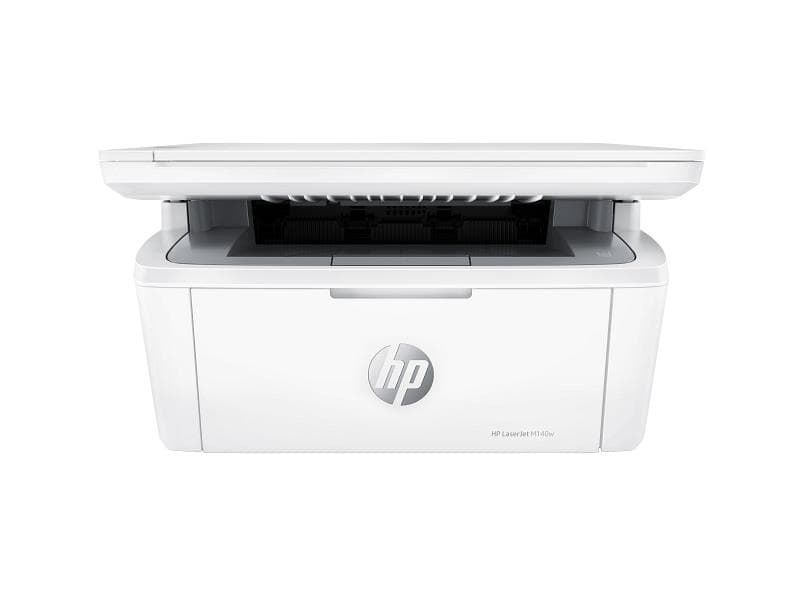 HP LaserJet MFP M140w laser multifunction printer, mono, Wi-Fi