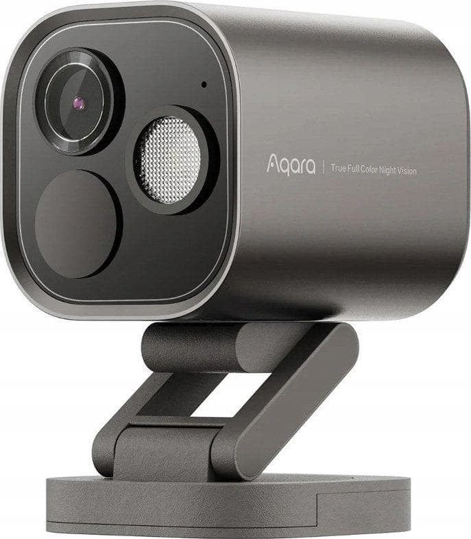 Aqara Smart Home G5 Pro PoE Camera Hub Grey – Best Price