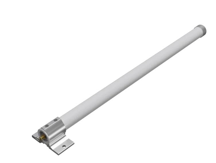 Комплект антенны LoRa MikroTik 868 Omni, 6,5 дБи, IP66