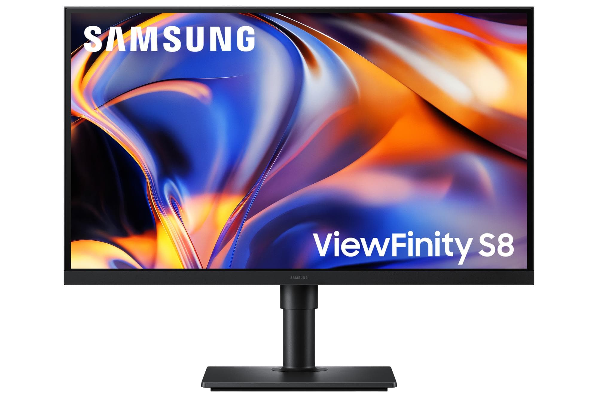 Samsung S80HF LS27H802EFAXEN monitor, 27″, IPS, 5K, USB-C 90 W