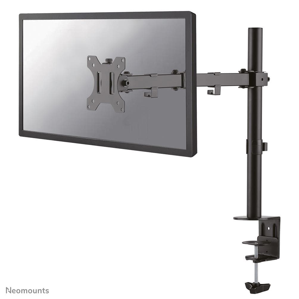 Neomounts FPMA-D550BLACK Monitor Desk Mount 10-32" – Great Deal