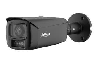 Dahua 6MP Bullet Network Camera POE Black Best Price