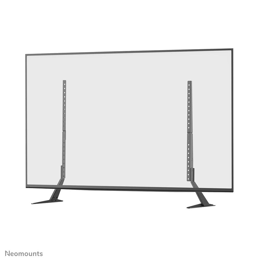 Neomounts DS45-430BL19 TV Desk Mount 23-75 Inch Black