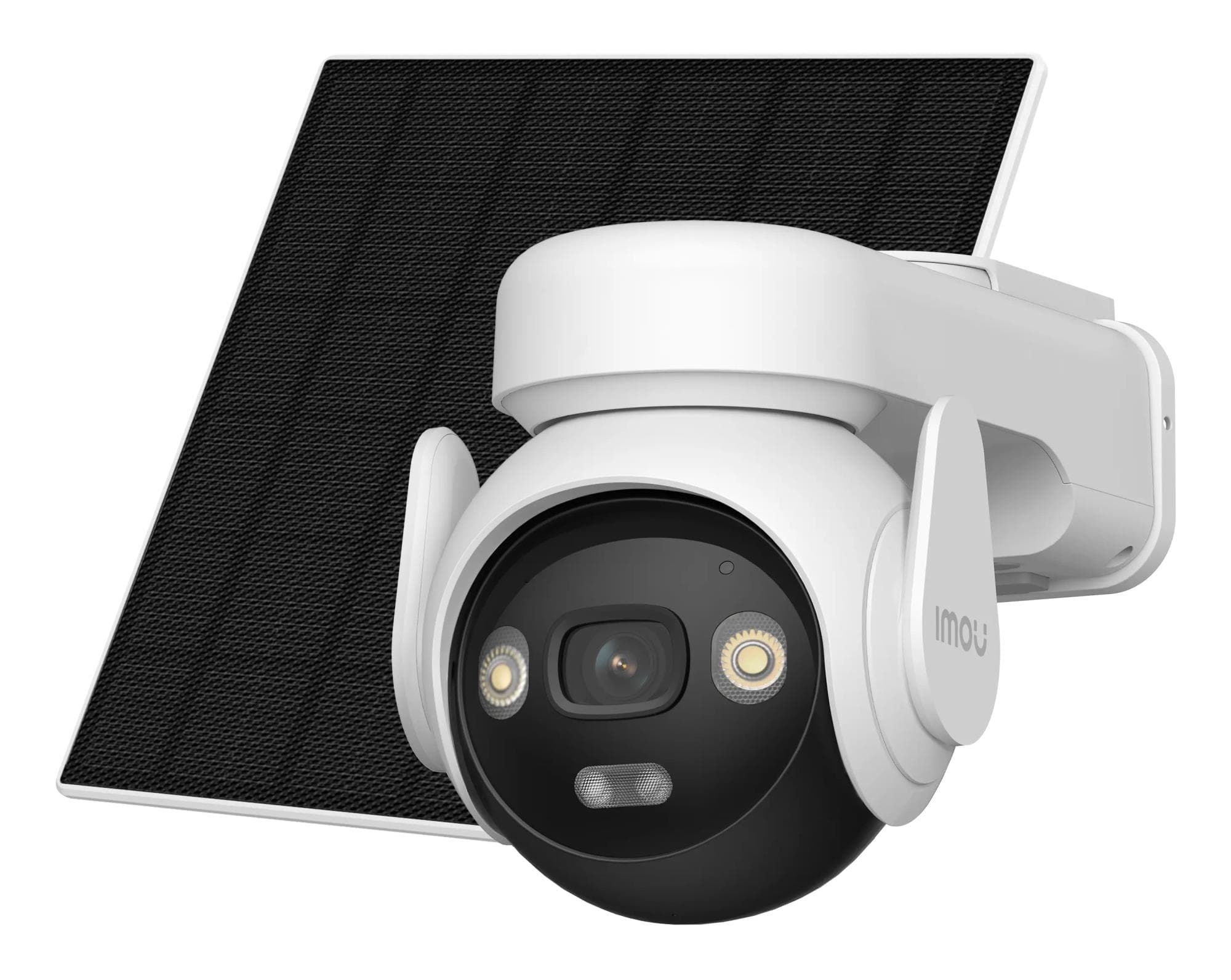 IMOU 5MP Wireless Outdoor Camera – Night Vision Deal