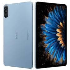 Blackview Mega 2 Gift Set 12″ tablet, 6/256 GB, Wi-Fi, blue