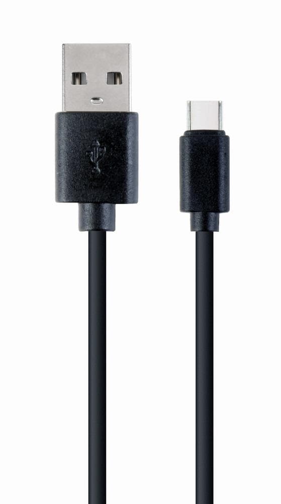 Gembird USB2 to USB-C 1M Cable – Reliable Charge & Data