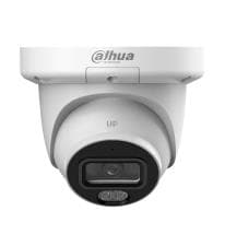 DAHUA IPC-HDW3649QM-S-IL turretkaamera 6MP, võrgukaamera