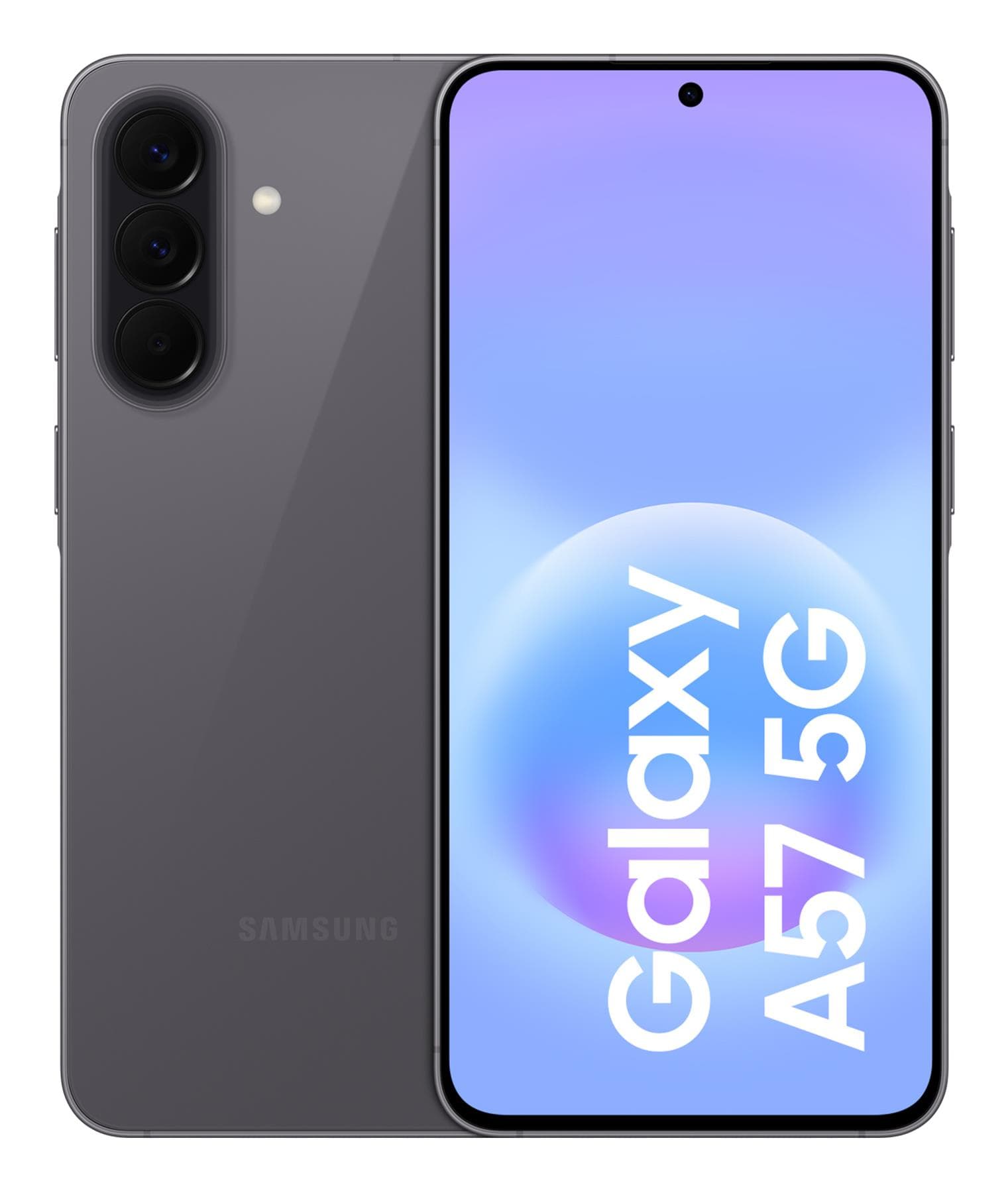 Samsung Galaxy A57 5G 256GB hall