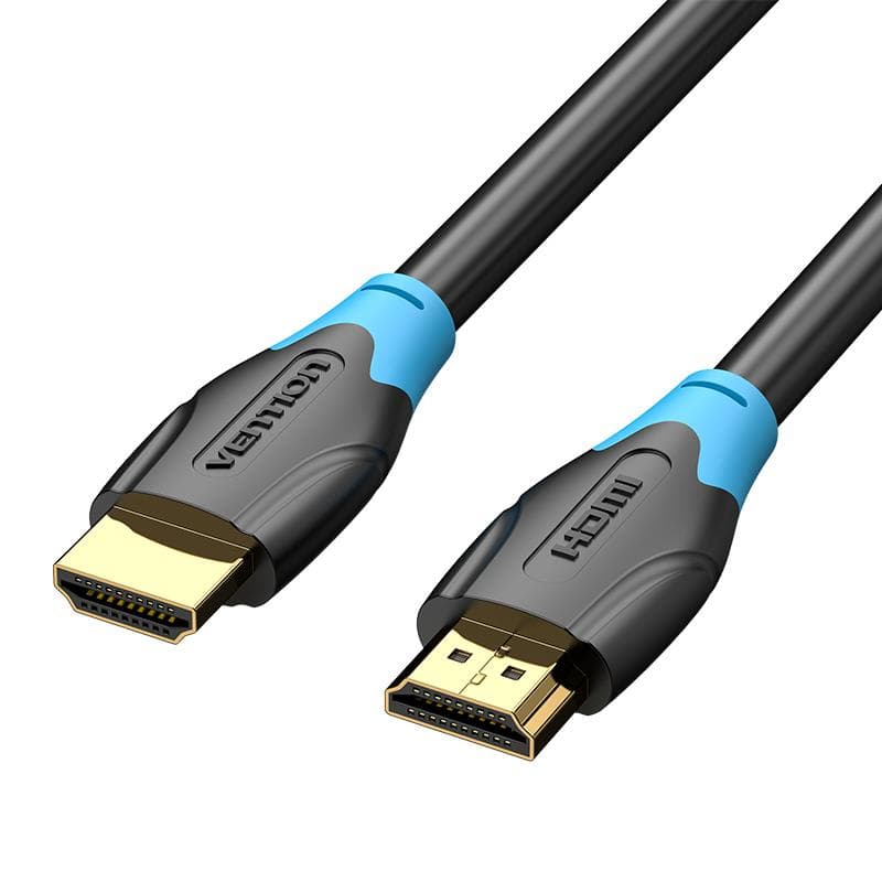 VENTION HDMI 2.0 Cable 0.75M 4K Ultra HD – Best Price