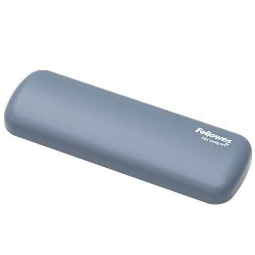 Fellowes Breyta Palm Wrist Rest Marine — comfort deal