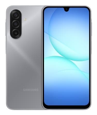 Samsung Galaxy A17 128GB hall nutitelefon