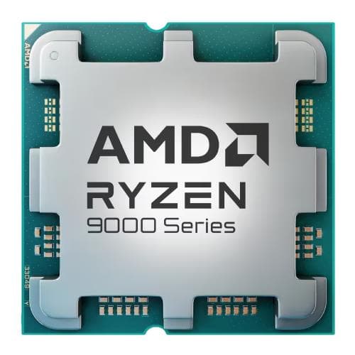 AMD Ryzen 5 9600X 6-Core AM5 CPU