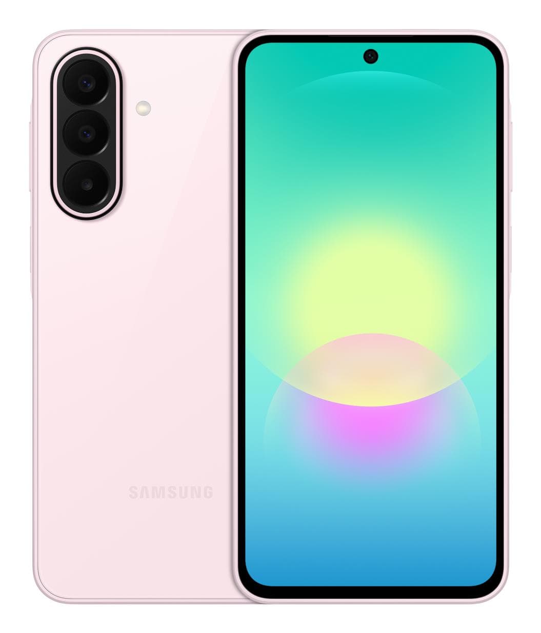 Samsung Galaxy A27 5G 128GB розовый купить по низкой цене
