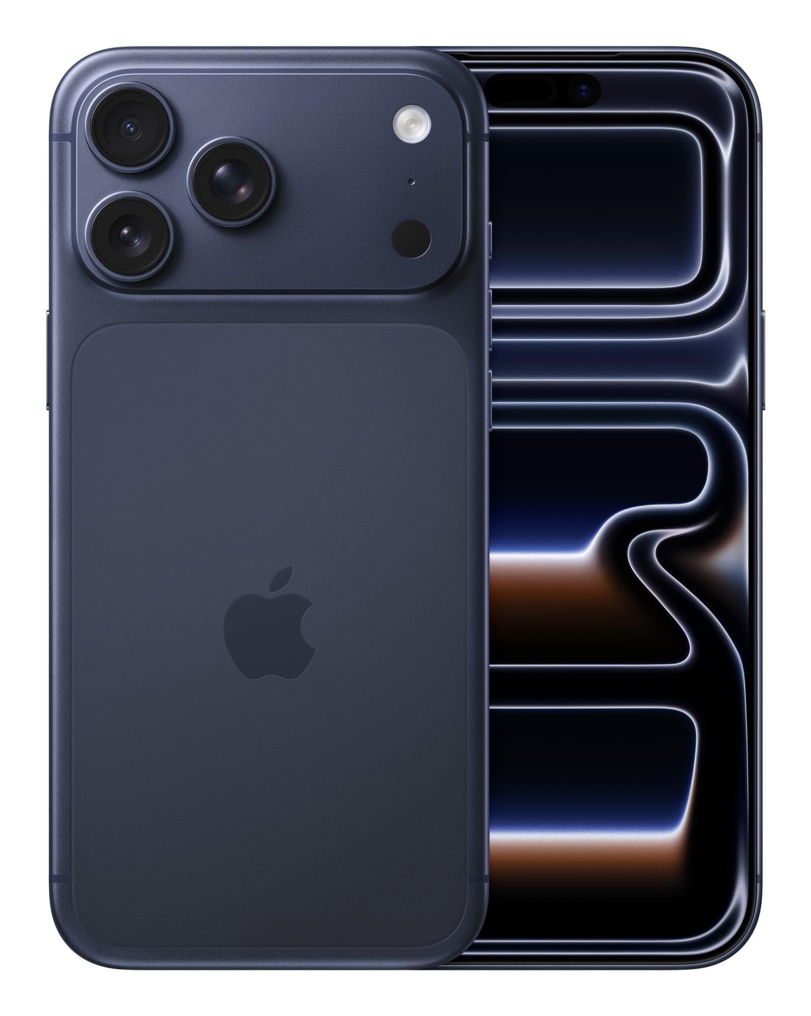 Apple iPhone 17 Pro Max 256GB Deep Blue по выгодной цене