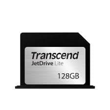 Transcend JetDrive Lite 360 128GB memory card best price