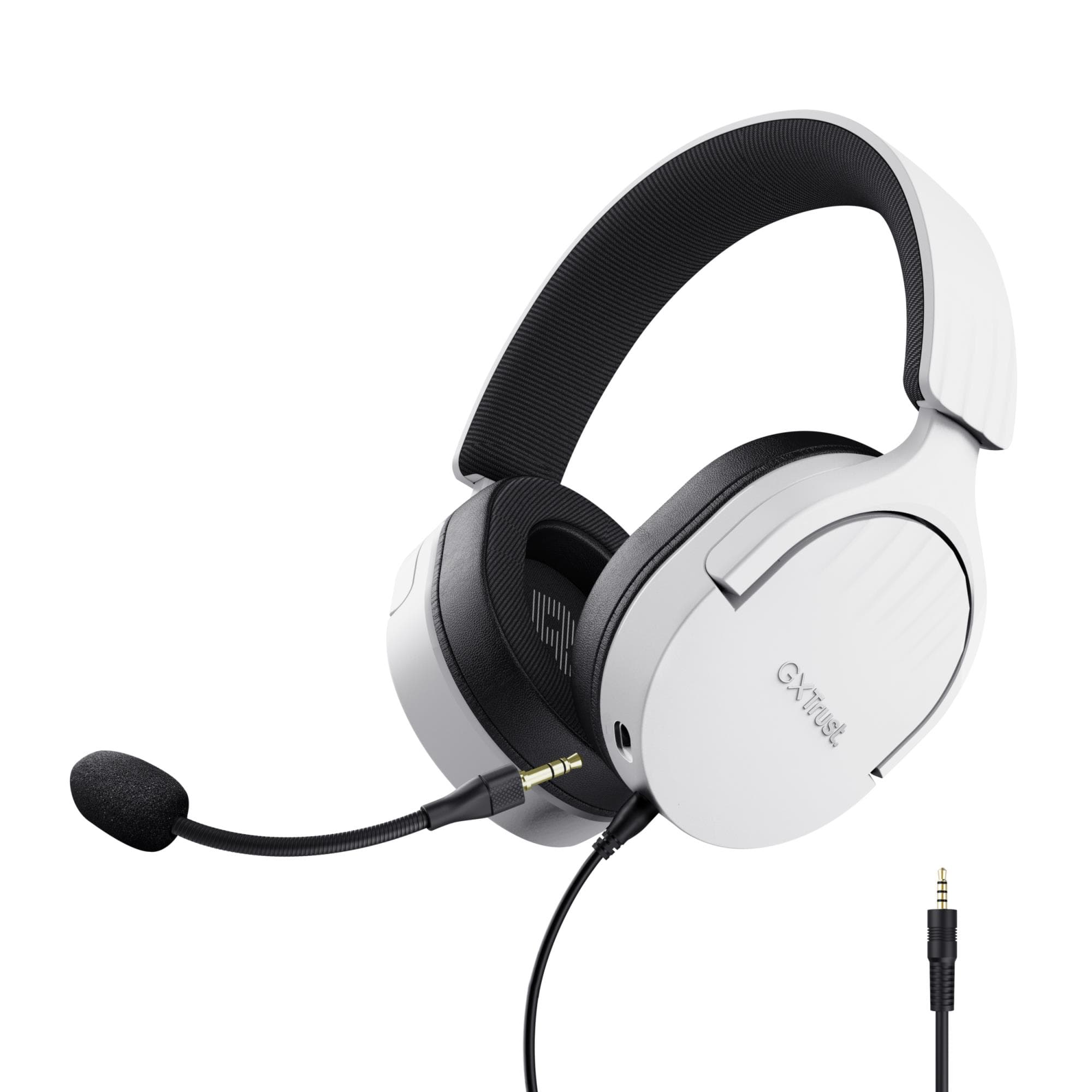 TRUST GXT489W FAYZO headset juhtmega soodne hind