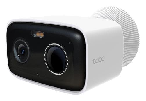 TP-LINK Tapo C400 Smart Outdoor Camera 1080p Wireless Deal