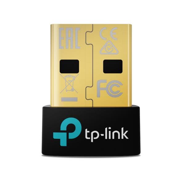 Bluetooth 6.0 USB-nanoadapter TP-Link UB600